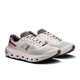 On Women Cloudvista 3 - Oyster / Barberry
