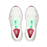 On Women Cloud X 5 - Ivory / Ice