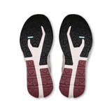On Women Cloudvista 3 - Oyster / Barberry