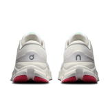 On Women Cloud X 5 - Ivory / Ice