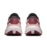 On Women Cloudvista 3 - Oyster / Barberry