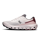 On Women Cloudvista 3 - Oyster / Barberry