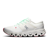 On Women Cloud X 5 - Ivory / Ice