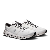 On Women Cloud X 5 - White / Black