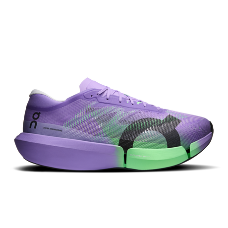 On Unisex Cloudboom Strike 2 - Aconite / Verdite