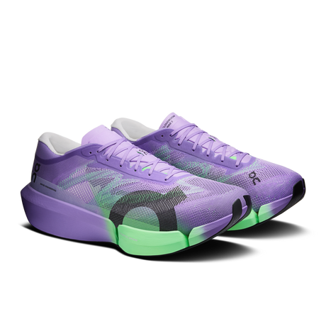 Buy On Unisex Cloudboom Strike 2 - Aconite / Verdite for running in Singapore - Running Lab SG
