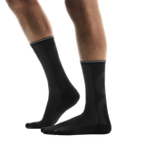 Buy On Unisex Elite Run Sock High - Black for running in Singapore - Running Lab SG