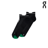Buy On Unisex Elite Run Sock Low - Black for running in Singapore - Running Lab SG