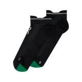 Buy On Unisex Elite Run Sock Low - Black for running in Singapore - Running Lab SG