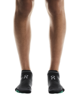 Buy On Unisex Elite Run Sock Low - Black for running in Singapore - Running Lab SG