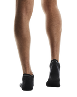Buy On Unisex Elite Run Sock Low - Black for running in Singapore - Running Lab SG