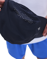 On Unisex Lightweight Cap - Navy