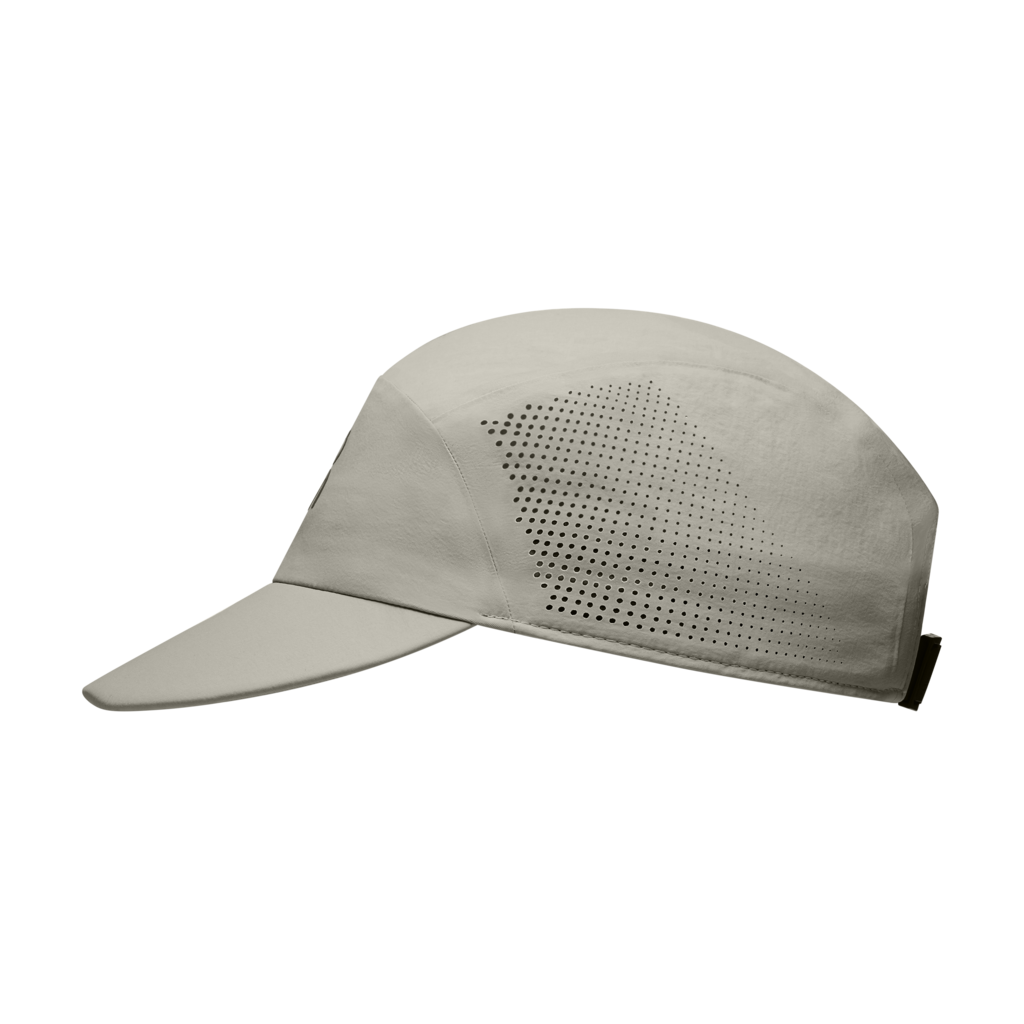 On Unisex Performance Cap - Brume