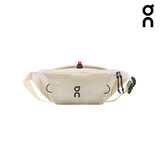 On Unisex Waist Pack 2L Lite - Cream