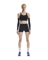 On Women 3" Performance Tights - Black