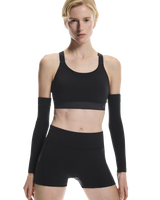 On Women 3" Performance Tights - Black