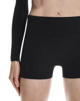 On Women 3" Performance Tights - Black