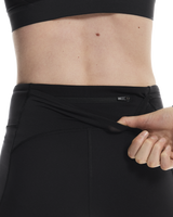 On Women 3" Performance Tights - Black