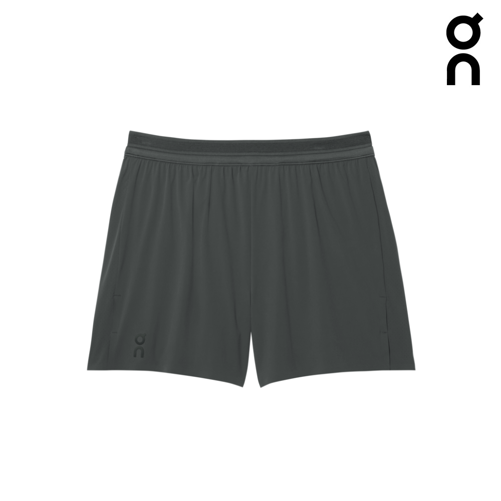On Men 5" Performance Shorts - Eclipse