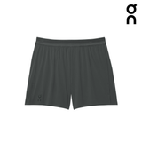 On Men 5" Performance Shorts - Eclipse