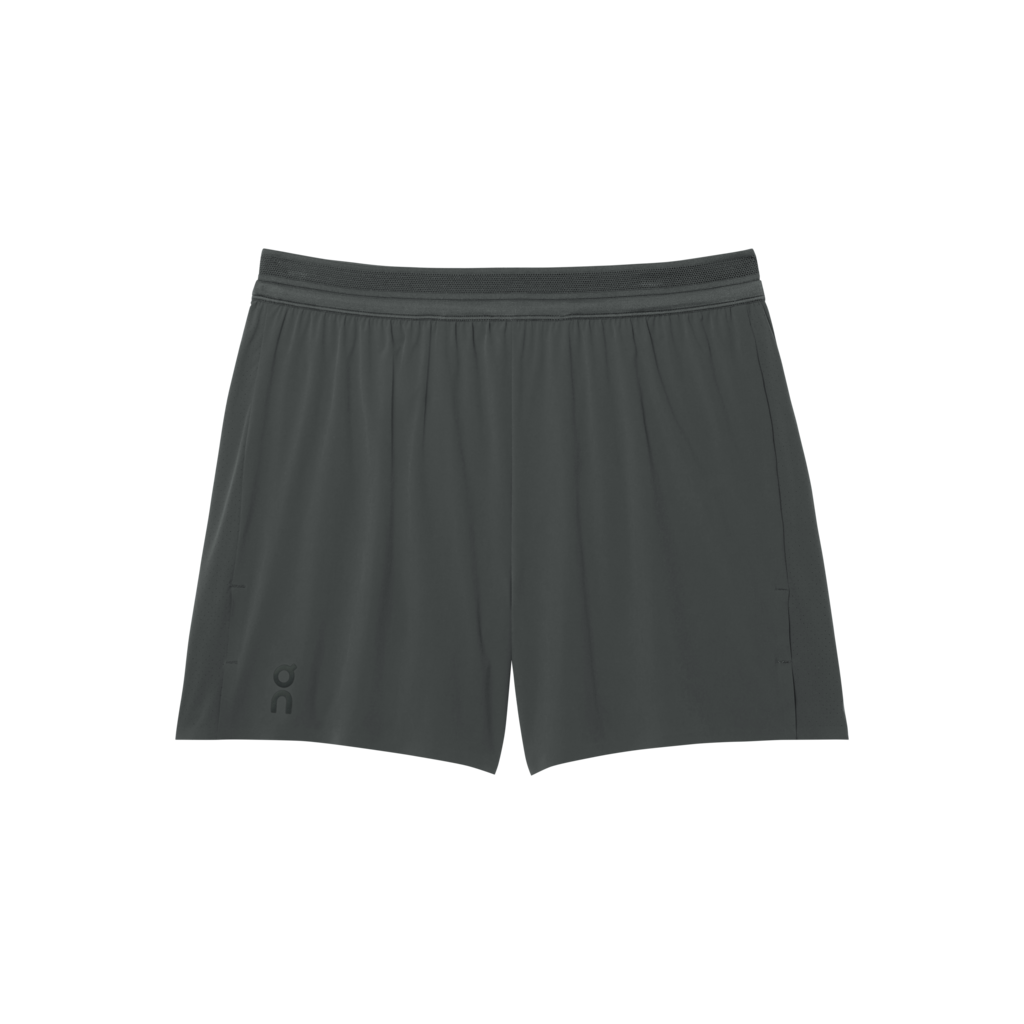 On Men 5" Performance Shorts - Eclipse