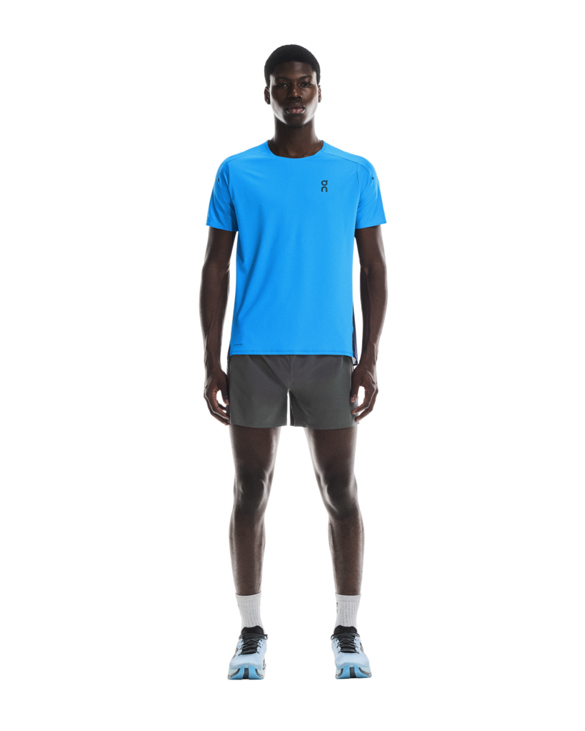 On Men 5" Performance Shorts - Eclipse