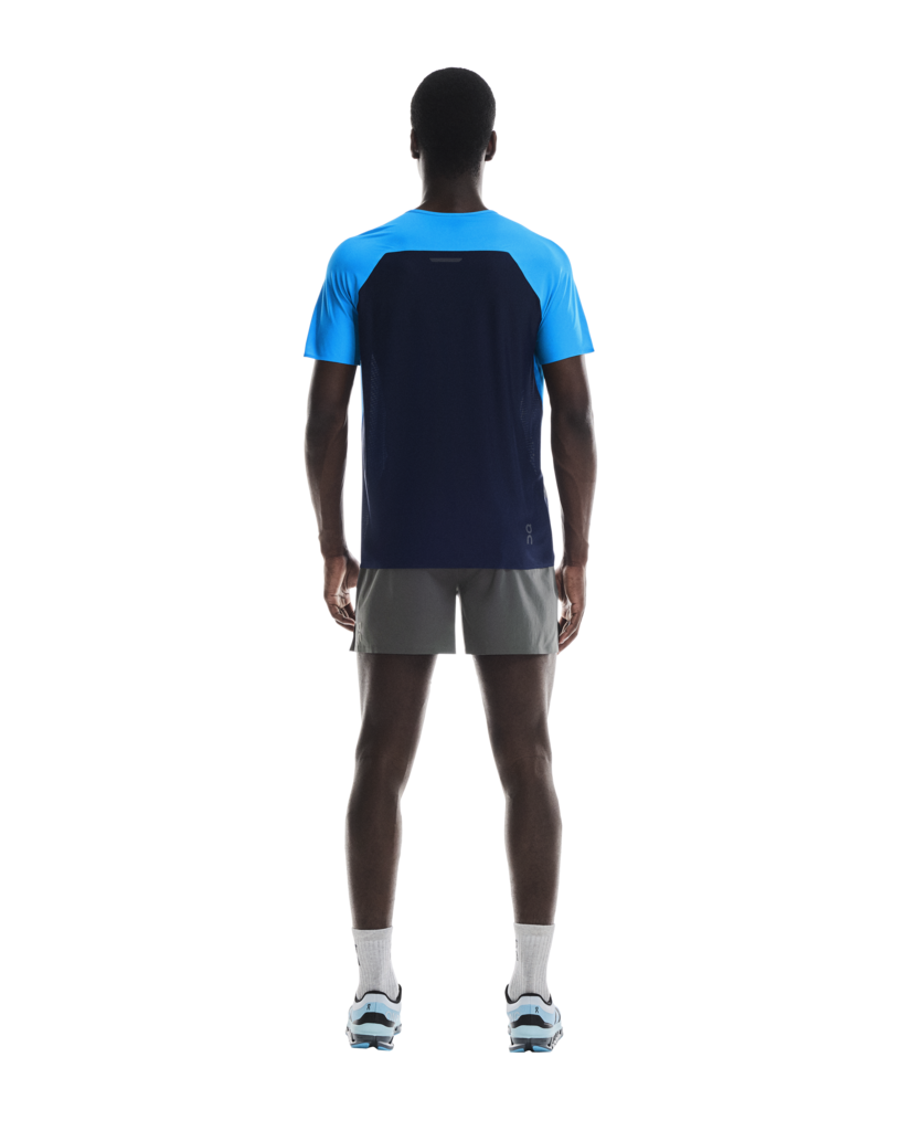 On Men 5" Performance Shorts - Eclipse