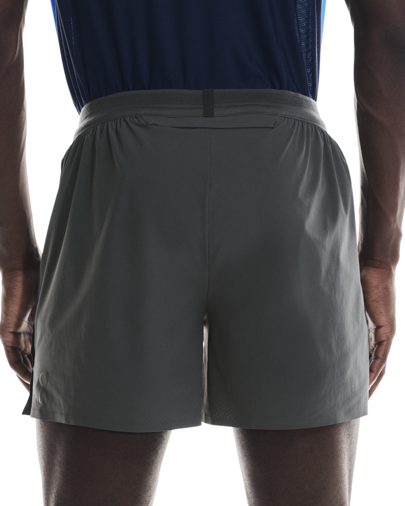 On Men 5" Performance Shorts - Eclipse