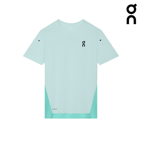 Buy On Men Performance-T - Flurry / Aquamarine for running in Singapore - Running Lab SG