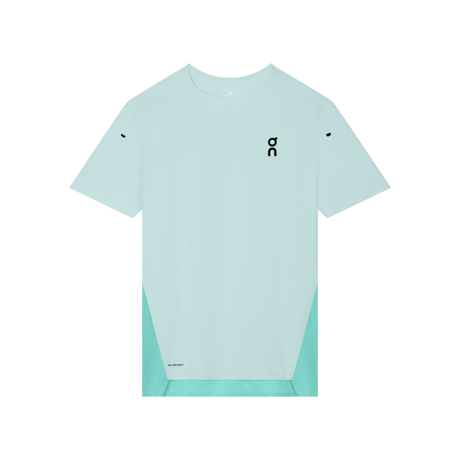 Buy On Men Performance-T - Flurry / Aquamarine for running in Singapore - Running Lab SG