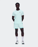 On Men Performance-T - Flurry / Aquamarine