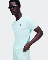 On Men Performance-T - Flurry / Aquamarine