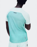 On Men Performance-T - Flurry / Aquamarine