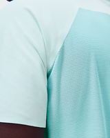 On Men Performance-T - Flurry / Aquamarine