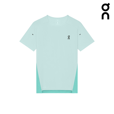 Buy On Women Performance-T - Flurry / Aquamarine for running in Singapore - Running Lab SG