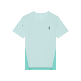 On Women Performance-T - Flurry / Aquamarine