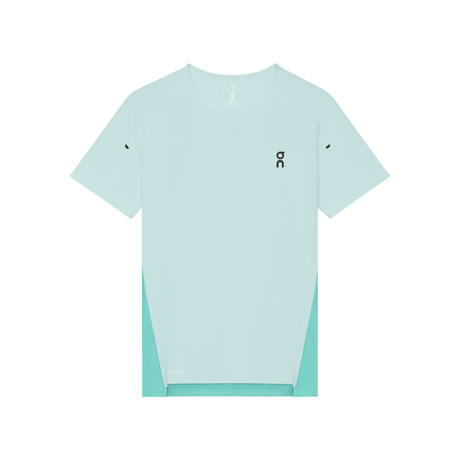 Buy On Women Performance-T - Flurry / Aquamarine for running in Singapore - Running Lab SG