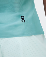 On Women Performance-T - Flurry / Aquamarine