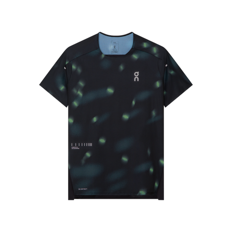 Buy On Men Performance-T Lumos - Black for running in Singapore - Running Lab SG