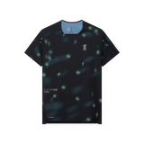 On Men Performance-T Lumos - Black