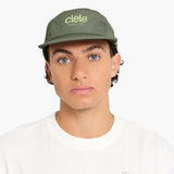 Ciele GOCap Classic Athletics - Kombu