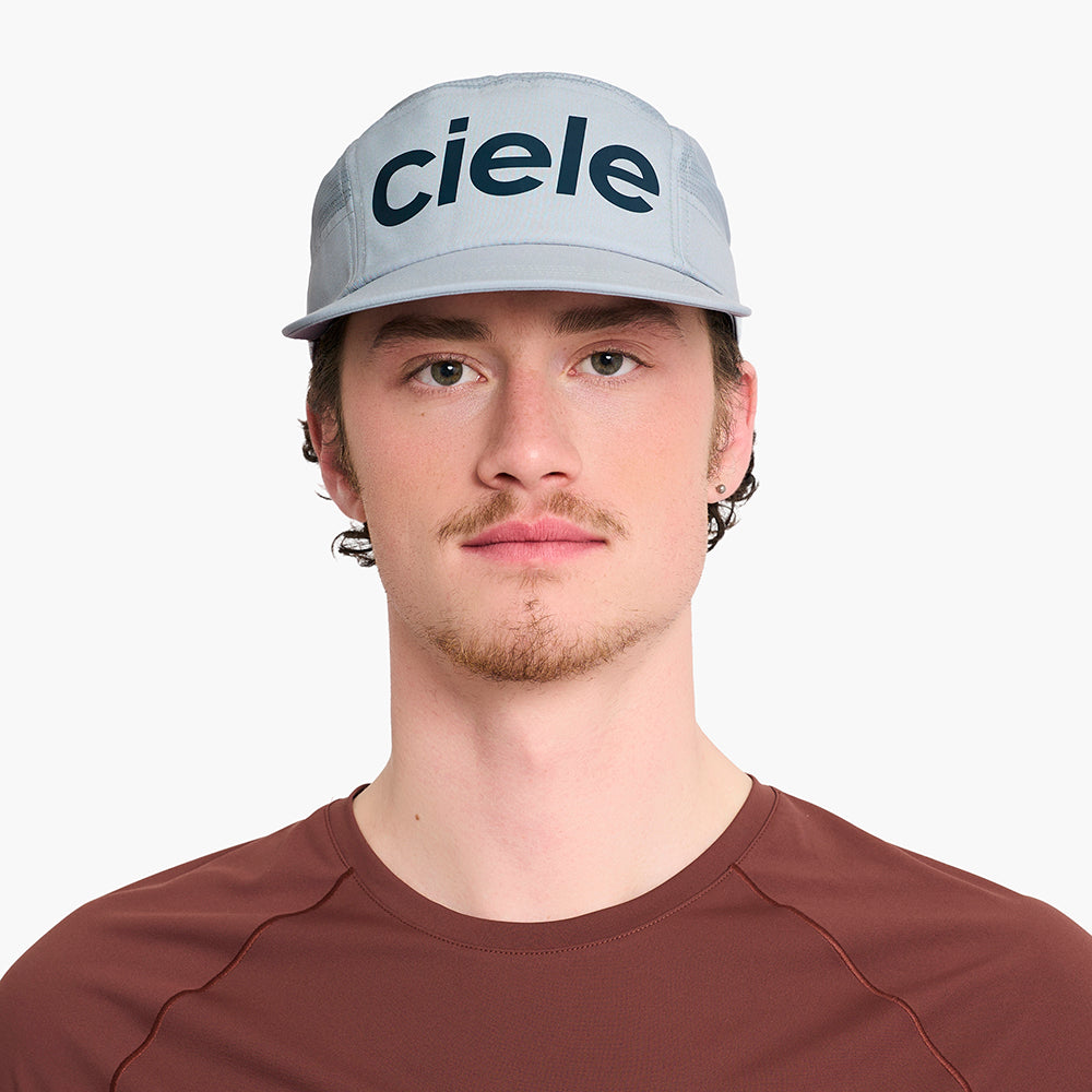 Ciele GOCap Comp Century - Quarry
