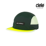 Ciele GOCap Field Iconic Bar - Spruce / Light moss
