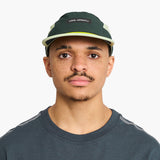 Ciele GOCap Field Iconic Bar - Spruce / Light moss