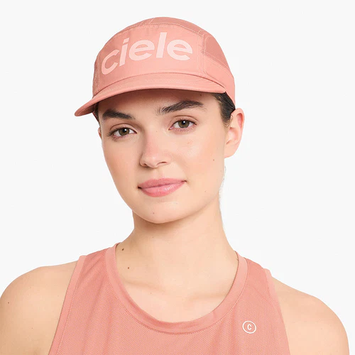 Buy Ciele GOCap COMP Century - Rosedawn for running in Singapore - Running Lab SG