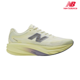New Balance Women SuperComp Rebel - Pistachio Butter / Morel