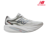 New Balance Women SuperComp Rebel - Sea Salt / Neo Flame