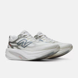 New Balance Women SuperComp Rebel - Sea Salt / Neo Flame