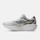 New Balance Women SuperComp Rebel - Sea Salt / Neo Flame