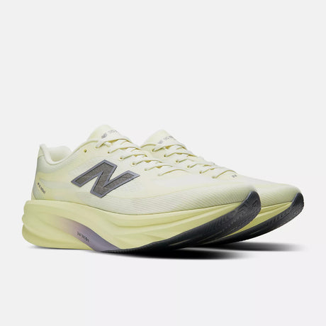 New Balance Men SuperComp Rebel - Pistachio Butter / Morel